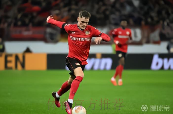 克罗斯:维尔茨有潜力为皇马效力 他可胜任这位置