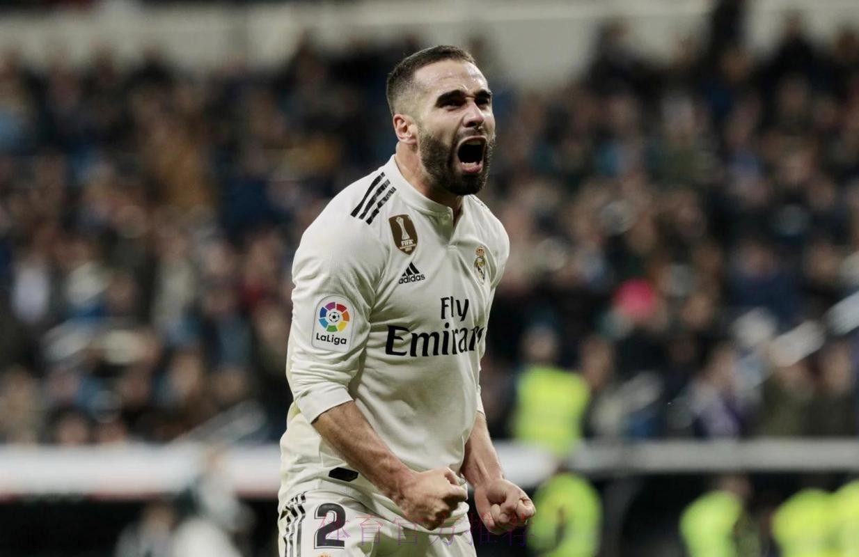 罗马诺-皇马对卡瓦哈尔非常满意 将展开续约谈判